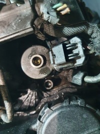 фото thumb №9, Peugeot expert fiat scudo citroen jumpy 07- 1.6 hdi двигун форсунки 9h01