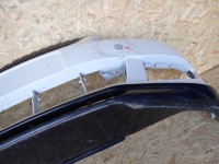 фото thumb №7, Skoda fabia ii monte carlo lift 10-14 бампер передний перед