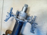 фото thumb №9, Колонка кермова bmw 1 e81 e87 3 e90 e92 32306770886 oryg.