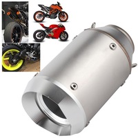 фото thumb №7, Труба выхлопная motocykla 51mm труба вентиляционная