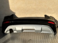 Купить Бампер задний kompletny audi q2 81a 2018 rok 4 pdc, фото thumb