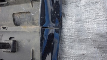 фото thumb №7, Vw touareg iii r-line 760 планка двері лівий перед