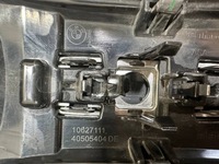 фото thumb №13, Решётка впуск воздуха решётки радиатора решётка радиатора bmw x3 g01 x4 g02 рестайлинг lci 2021+