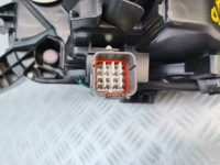 фото thumb №13, Subaru outback 2023 2024- фара передня перед повний led права usa