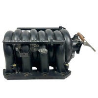 фото thumb №6, Nissan pathfinder titan armada qx56 5.6 v8 07-15r колектор впускний  оригінал