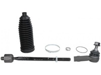 фото thumb №1, Стрижень поворот. audi q7 06-15/vw touareg 02-18 pr з наконечник i захист