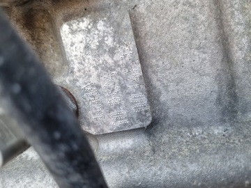 фото thumb №10, Двигатель комплект mazda 3 bk 1.6 d mzr-cd 109km y6 y642