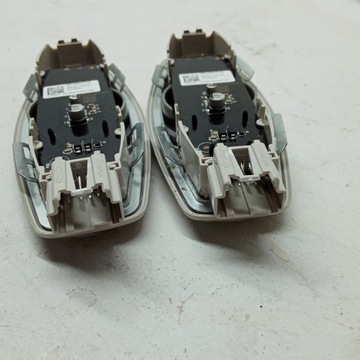 фото thumb №5, Ford galaxy mk3 рестайлінг mk4 2019- лампа стеля