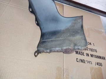 фото thumb №11, Крило правий перед honda frv fr-v b92p оригінал