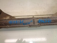 фото thumb №4, Рейка рульова трансмісія dacia sandero i 6820000166