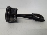 фото thumb №1, Поршень шатун opel corsa c