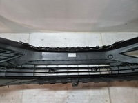 фото thumb №8, Vw tiguan ii lift 5n lift бампер перед 5n lift