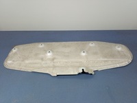 фото thumb №4, Bmw 2 f44 1 f40 захист теплова глушника 9464545