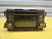 фото thumb №1, Mazda 6 gj навігація радіо заводський