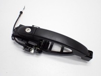 фото thumb №2, Ручка наружная левый перед europa eb3b-22487-bb ford ranger iii iv v 21r