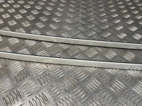 фото thumb №6, Bmw x2 f39 2018 молдинг дахова