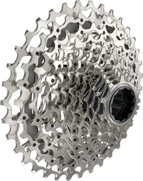 SRAM XG-1250 Rival AXS кассета 10-36T 12-сп. КОРОБКА