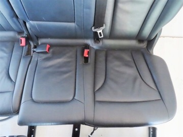 фото thumb №6, Сидіння сидіння audi q5 2008-2016 рік шкіряні