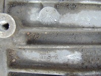 фото thumb №9, Коробка передач передач citroen evasion lift 2.0hdi