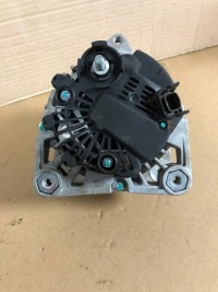 Генератор renault messmer 210472 Цена, фото thumb