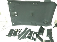 фото thumb №1, Потолок hyundai tucson 15-20