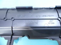 фото thumb №8, Корпус рамка навігації dacia sandero iii 20-