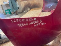 Tesla model 3 lift 23- бампер задня задній Ціна, фото thumb