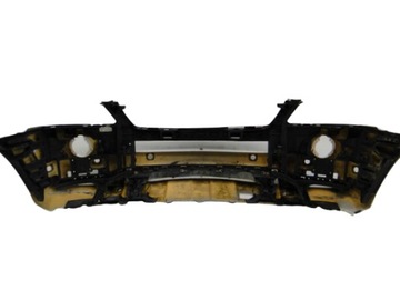 фото thumb №1, Mercedes ml w164 164 рама бампера amg передній рестайлінг