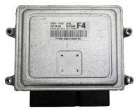 фото thumb №1, Блок управления chevrolet epica sim2kd160 5wy1b14g 96418364 + программирование