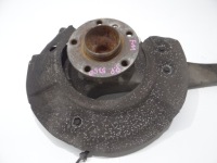 фото thumb №2, Ступиця поворотний кулак права передня bmw f10 f11 535d