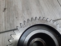 фото thumb №3, Колесо зубчасте компресора повітря renault midlum dxi