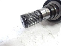 фото thumb №3, Приводной вал левая задняя kia stinger 3.3 4wd 17-21