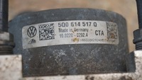 фото thumb №9, Насос abs skoda vw seat 5q0907379r