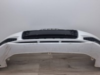 фото thumb №16, Бампер передний audi a4 s4 b8 8w0 рестайлинг s line.