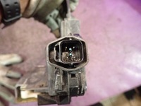 фото thumb №5, Hyundai coupe ii 01-05 замок перед правый тросы ручка 5 pin