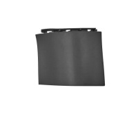 фото thumb №1, Toyota sienna 11-14 уголок бампера