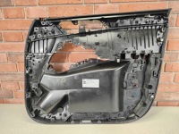 фото thumb №12, Обшивка обивка дверь левый перед bmw x7 g07 x5 g05 mcsw vernasca