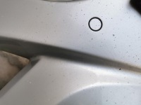 фото thumb №12, Бампер передний pdc bmw seria 3 e90 e91 lci 354