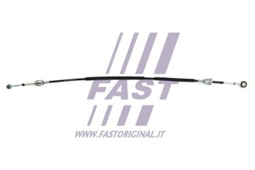 фото thumb №2, Трос зміни коробки передач fiat punto evo 09 1 fast