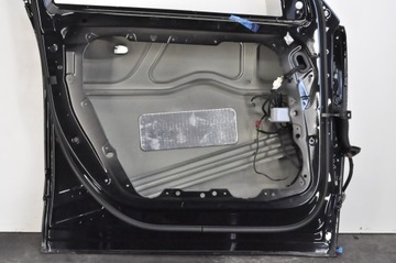 фото thumb №10, Mercedes eqb x243 двері лівий перед ліві передні