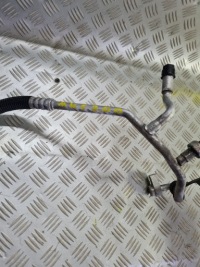 фото thumb №4, Шланг кондиционера ford mondeo mk5 2.0 tdci