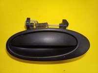 фото thumb №1, Ручка зовнішня двері лівий зад renault laguna i 7700821371 nr72