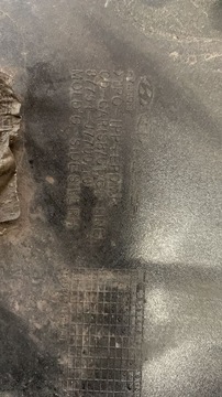 фото thumb №8, Kia ceed 2017- порог правый накладка gt