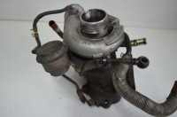 фото thumb №5, Турбокомпресор / турбіна 49377-04505 subaru forester ii sg 2.5t 230km ej255