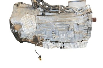 фото thumb №12, Коробка передач коробки передач porsche cayenne 92a 0c8300037m 3.0l дизель 193kw 2015