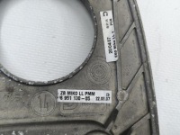 Рамка декоративная  переключения передач bmw e61 6951130 Доставка, фото thumb