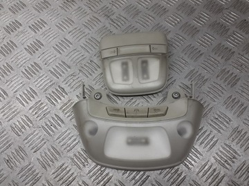 фото thumb №1, Освещение fiat stilo 735314267 735273815