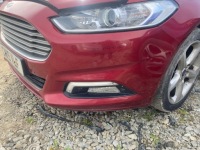 фото thumb №3, Бампер перед ford mondeo mk5 titanium ad ruby red led 4 pdc