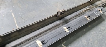 фото thumb №10, Maserati quattroporte vi планка накладка порогова права profondo 670010639