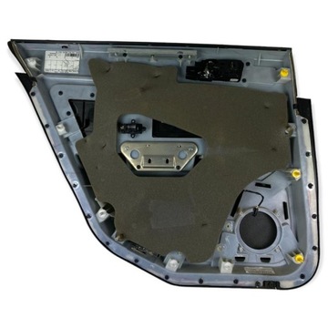 фото thumb №9, Cadillac sts 05-11r оббивка боковина двері комплект